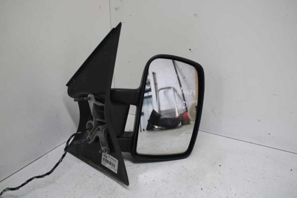 RETROVISEUR DROIT LDV MAXUS - Vue 2